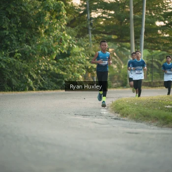 Runner Photo 3454913