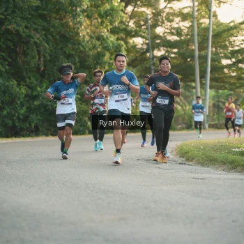 Runner Photo 3454916