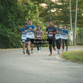 Runner Photo 3454922