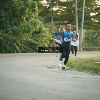 Runner Photo 3454936