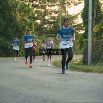 Runner Photo 3454940