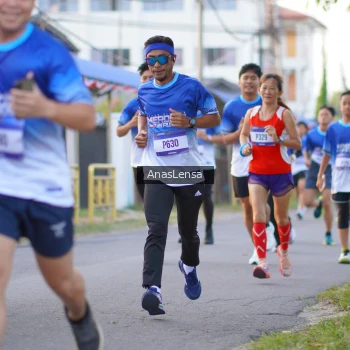Runner Photo 3454942