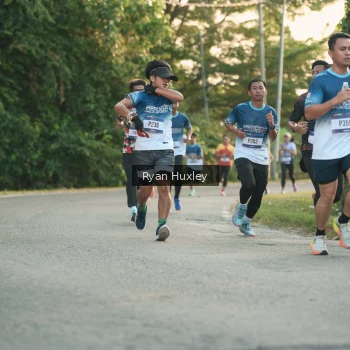 Runner Photo 3454943