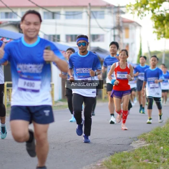 Runner Photo 3454944