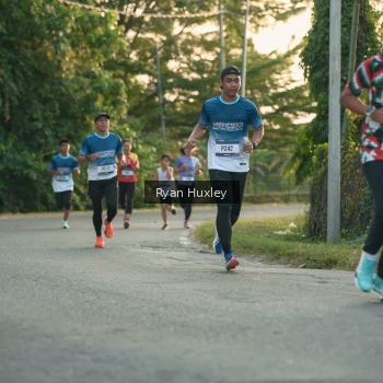 Runner Photo 3454986