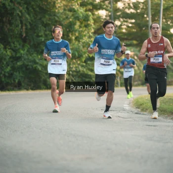 Runner Photo 3455001