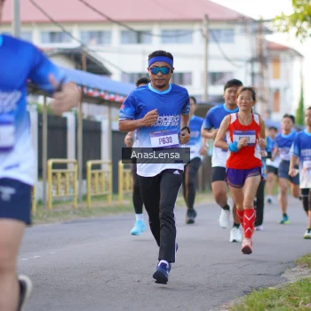 Runner Photo 3455007