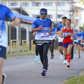 Runner Photo 3455014