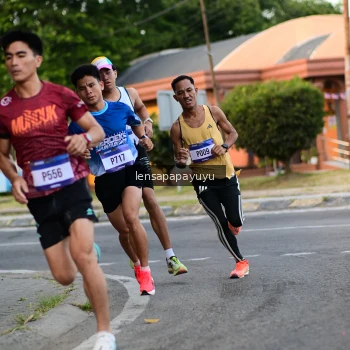 Runner Photo 3455015