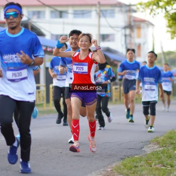 Runner Photo 3455022
