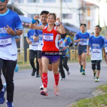 Runner Photo 3455023