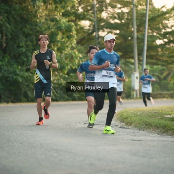 Runner Photo 3455030