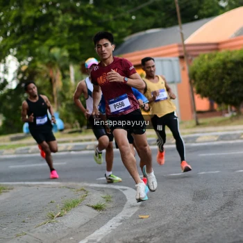 Runner Photo 3455046