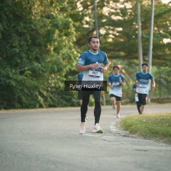 Runner Photo 3455059