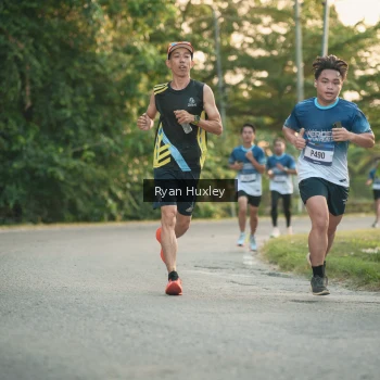 Runner Photo 3455071
