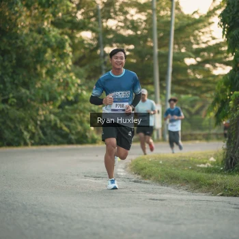 Runner Photo 3455075