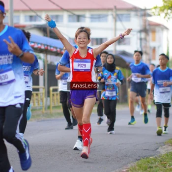 Runner Photo 3455076