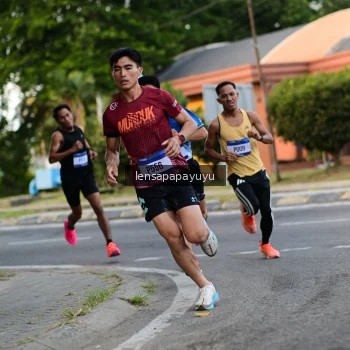 Runner Photo 3455085