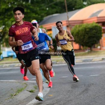 Runner Photo 3455090