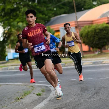 Runner Photo 3455093