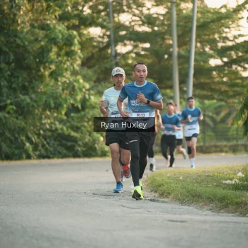 Runner Photo 3455094