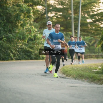Runner Photo 3455095