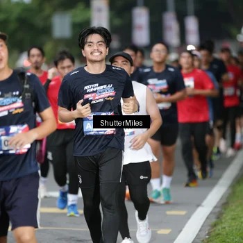 Runner Photo 34551