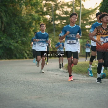 Runner Photo 3455100