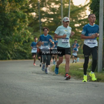 Runner Photo 3455106