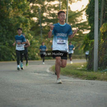Runner Photo 3455115