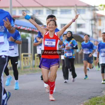 Runner Photo 3455119