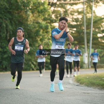 Runner Photo 3455121