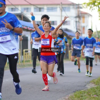 Runner Photo 3455127