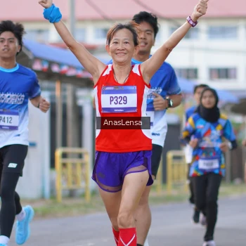 Runner Photo 3455133