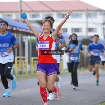Runner Photo 3455134