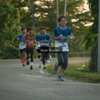 Runner Photo 3455142
