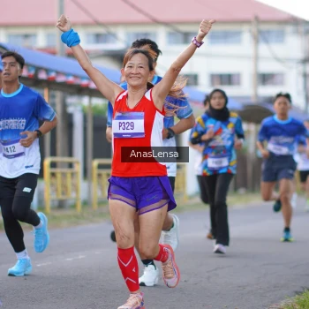 Runner Photo 3455144