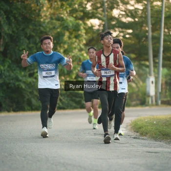 Runner Photo 3455145