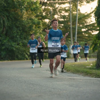 Runner Photo 3455150