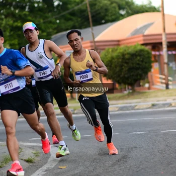 Runner Photo 3455175