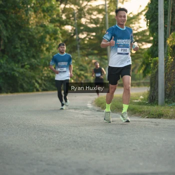 Runner Photo 3455187