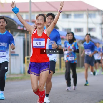 Runner Photo 3455191