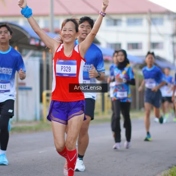 Runner Photo 3455195