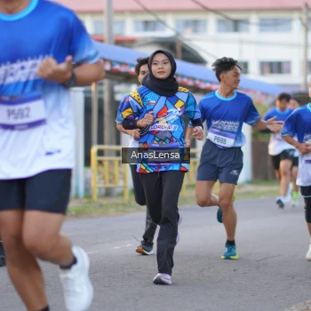 Runner Photo 3455197