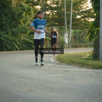 Runner Photo 3455198