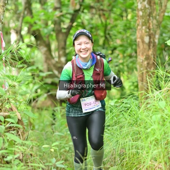 Runner Photo 34552