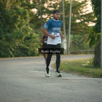 Runner Photo 3455205