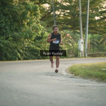 Runner Photo 3455209
