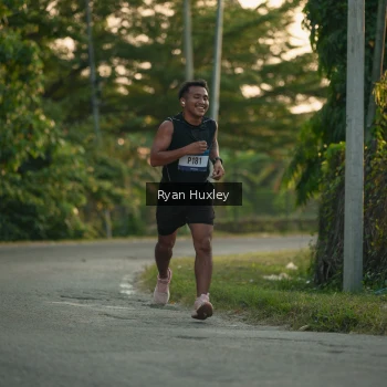 Runner Photo 3455213