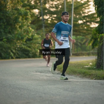 Runner Photo 3455218